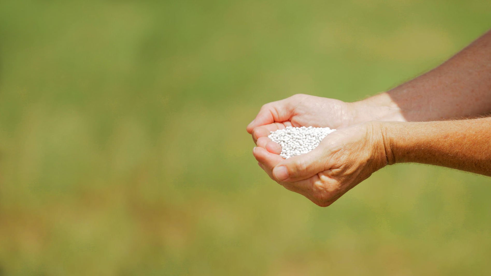 Удобрения Yara